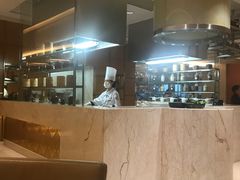 -杭州JW万豪酒店-万豪中餐厅