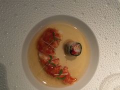 -Le Bernardin