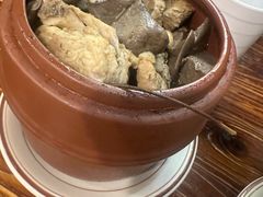 -黄祥华养生堂·炖汤·营养蒸饭(岭南天地店)