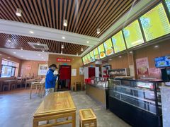 -华天二友居肉饼(宫门口店)