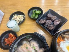 -张师傅参鸡汤店(高丽街店)