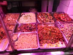 -老六素货(王顶堤店)