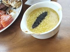 -嘉定凯悦·咖啡厅