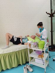 -苗医生专业祛痘全国连锁