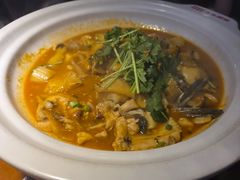 -魏铭鱼头捞饭(晋阳路店)