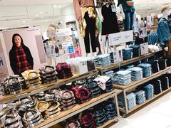 -优衣库(武汉国际广场店)