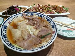 -直隶安家牛肉罩饼(建华店)