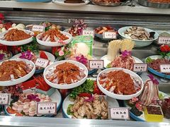 -抹直口特色菜馆(一店)