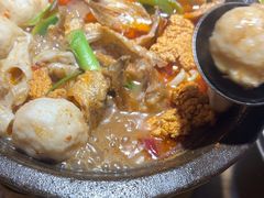 -肖记公安牛肉鱼杂馆· 省级非物质文化遗产(仁和路店)