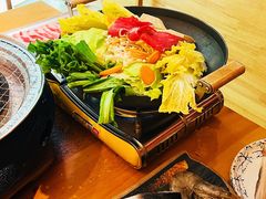 -蚝·生·鲜牛烧肉铺(中央大街店)