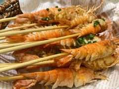 -79号渔船海鲜饭店(华强北店)