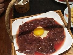 -重庆德庄火锅(体育中心店)