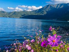 -丽江泸沽湖景区