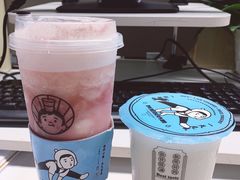 -我是酸奶君(壹方城店)