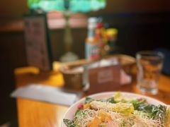 凯撒沙律-Hooley's活利仕西餐厅(珠江新城店)