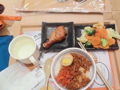 -吉野家(学院路店)