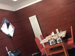-阳坊大都涮羊肉(阳坊总店)