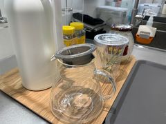 -Seesaw Coffee(上海国金中心店)