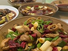 -周师饭店