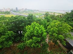 -江阴君山寺