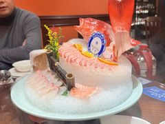 -东海怡品海鲜豆捞(舟宿夜江店)