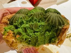 -PAOPAO Bakery&Café(港汇店)