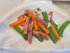 -功德林素菜饭庄(前门店)
