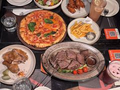 -Nord Grill&Bar Highland诺德西餐(深圳欢乐海岸店)