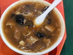 -程记甫胡辣汤(总店)