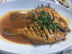 -威海渔村(静安旗舰店)