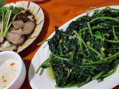 -兄弟潮汕菜馆(车陂店)