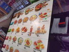 -牛楠楠·香港牛腩茶餐厅(永旺店)