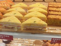 -味多美蛋糕(六里桥店)