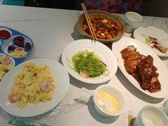 -川人百味(亿合城店)