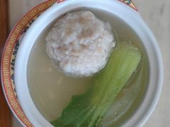 -砂锅居(西四店)