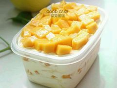 -艾加柒克蛋糕茶歇甜品台(春熙路店)