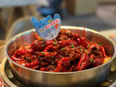 老味油焖大虾-靓靓蒸虾·头牌蒸虾(雪松路总店)