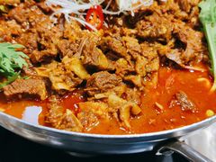 辛牛骨火锅-KCOOKING概念韩餐(世茂52+店)
