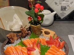 -匠和风精致料理(祥禾天地店)