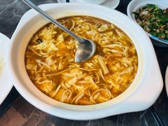 酸辣汤-船家渔(徐州北路店)