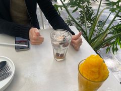 -Maxpoint Kitchen 西餐咖啡(乐峰广场店)