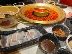 -哥老官重庆美蛙鱼头(松江地中海十八哥店)