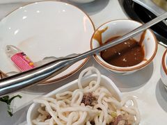 -八合里潮汕鲜牛肉火锅(吉大店)