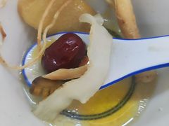 -楠波炭炉鸡煲馆(桥北店)