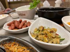 -韩宫宴和牛烤肉(宣州国购店)