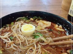 -青石桥老瓦房肥肠粉总店(青石桥总店)