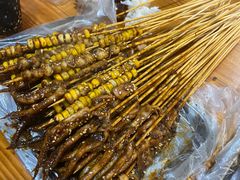 -十里铺铁板鱿鱼