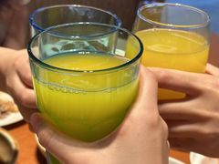 -苏州园区福朋喜来登酒店·聚味轩中餐厅