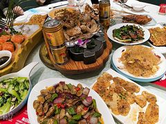 -兄弟爬爬虾(北京路店)