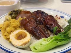 -肥小福·烧鹅专门店(环宇荟店)